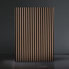 Altumina - FOLDED FLUTE 001