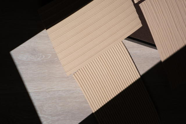 Altumina - ROUND FLUTE 007