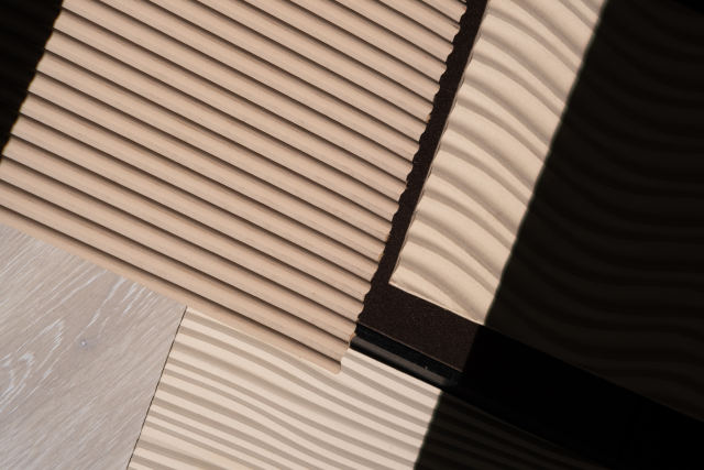 Altumina - ROUND FLUTE 005