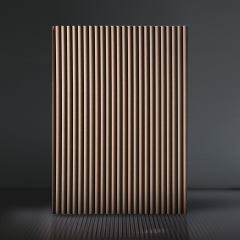 Altumina - SQUARE FLUTE 001