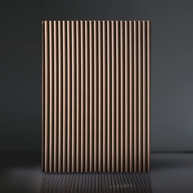 Altumina - SQUARE FLUTE 001