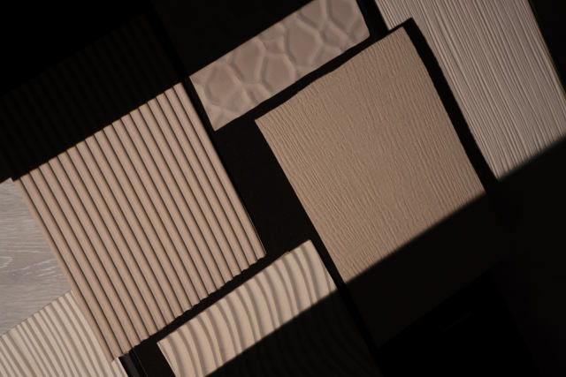 Altumina - WOOD FLUTE 007