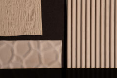 Altumina - ROUND FLUTE 005