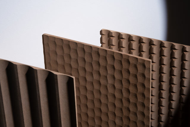 Altumina - HONEYCOMB FLUTE 001