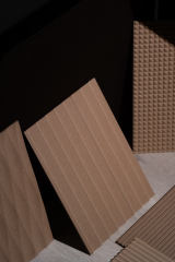 Altumina - SQUARE FLUTE 002