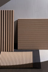 Altumina - SQUARE FLUTE 001