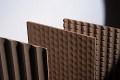 Altumina - WAFFLE FLUTE 003