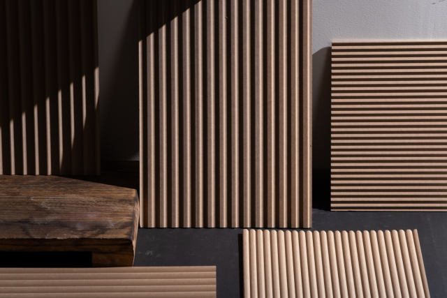 Altumina - ROUND FLUTE 001