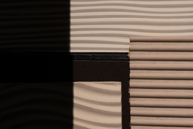 Altumina - WOOD FLUTE 002