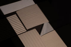 Altumina - ROUND FLUTE 006