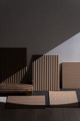 Altumina - ROUND FLUTE 006