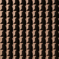 Altumina - WAFFLE FLUTE 003