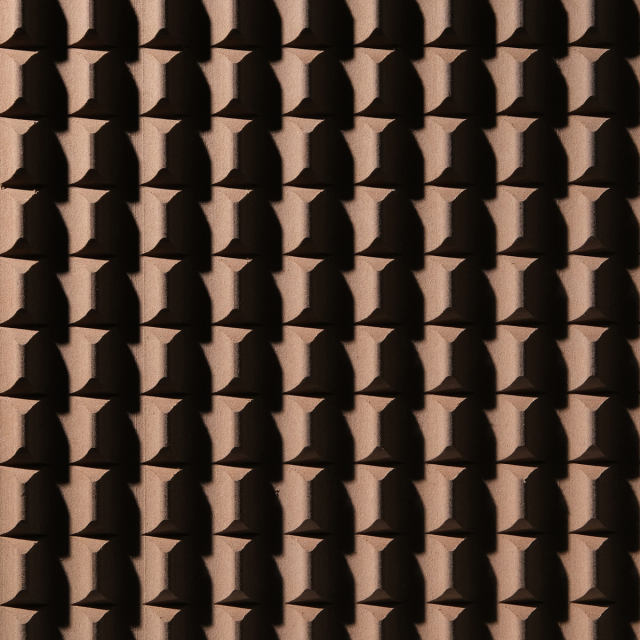Altumina - WAFFLE FLUTE 003