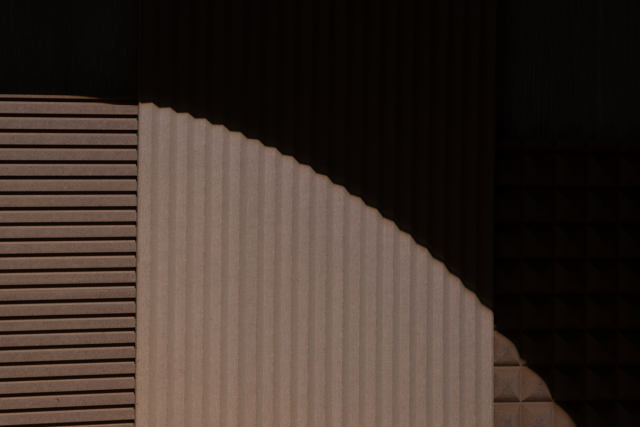 Altumina - FOLDED FLUTE 001