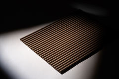 Altumina - SQUARE FLUTE 001