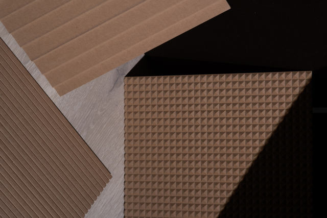 Altumina - SQUARE FLUTE 002