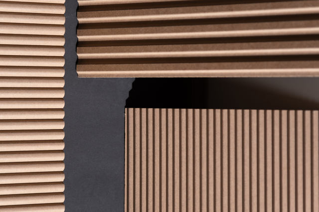 Altumina - FOLDED FLUTE 002