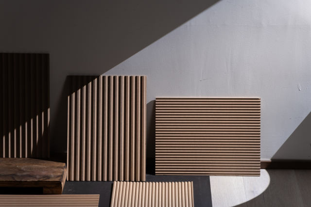 Altumina - ROUND FLUTE 006