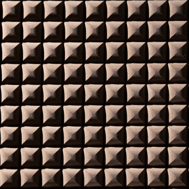 Altumina - WAFFLE FLUTE 001