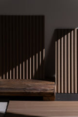 Altumina - ROUND FLUTE 001