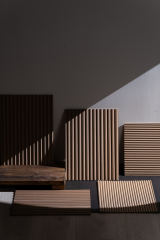 Altumina - FOLDED FLUTE 002