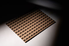 Altumina - WAFFLE FLUTE 003