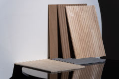 Altumina - ROUND FLUTE 003