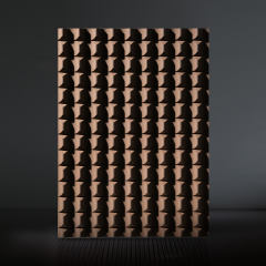 Altumina - WAFFLE FLUTE 003