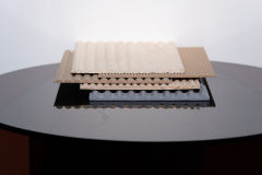 Altumina - ROUND FLUTE 003