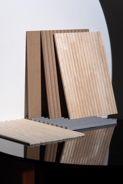 Altumina - SQUARE FLUTE 003