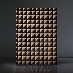 Altumina - WAFFLE FLUTE 001