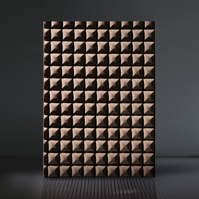 Altumina - WAFFLE FLUTE 001