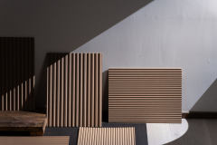 Altumina - FOLDED FLUTE 002