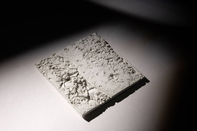 Mero - TRAVERTINE 07