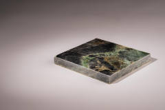 Natura - CARIBBEAN GREEN 001