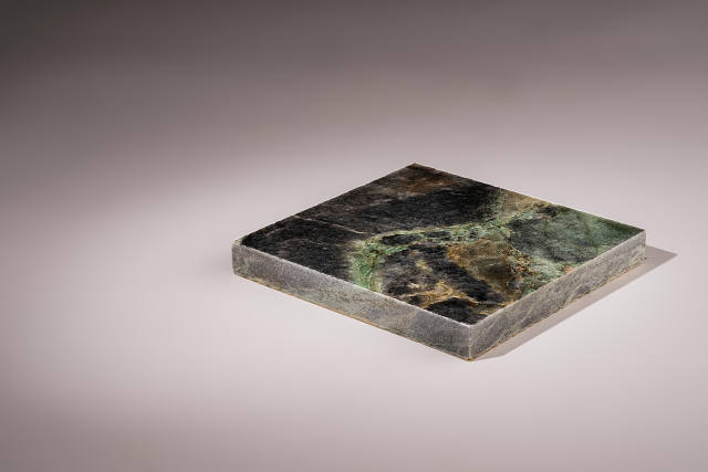 Natura - CARIBBEAN GREEN 001