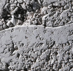 Mero - TRAVERTINE 07