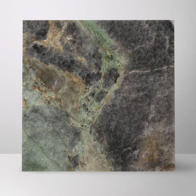 Natura - CARIBBEAN GREEN 001