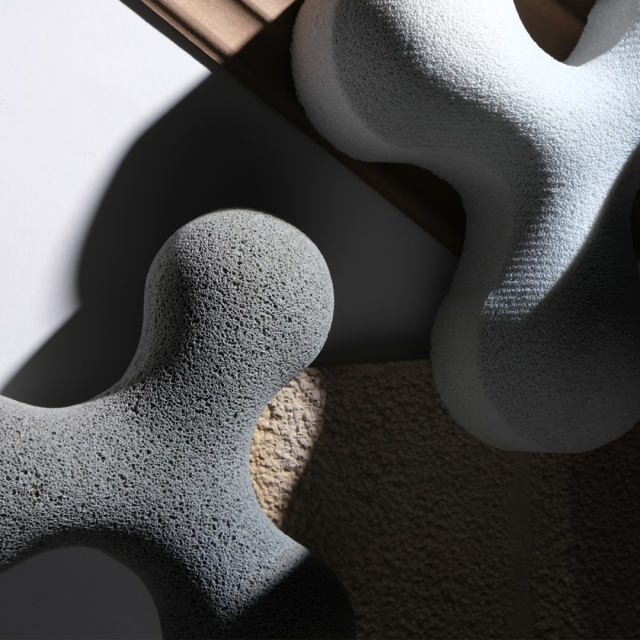 Fora - SPECIALTY 03D