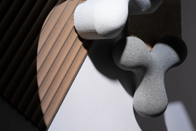 Fora - SPECIALTY 03D