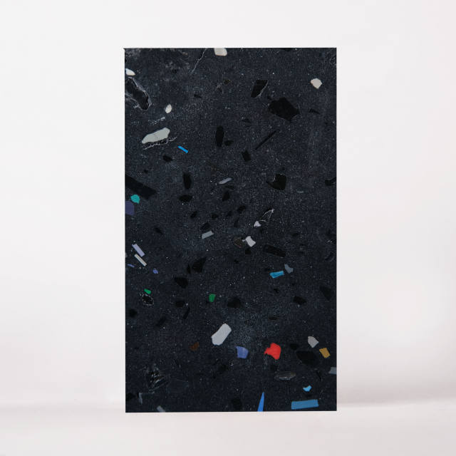 Tezzo - CHARCOAL 010