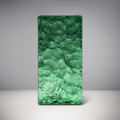 Grick - GREEN ICE 01