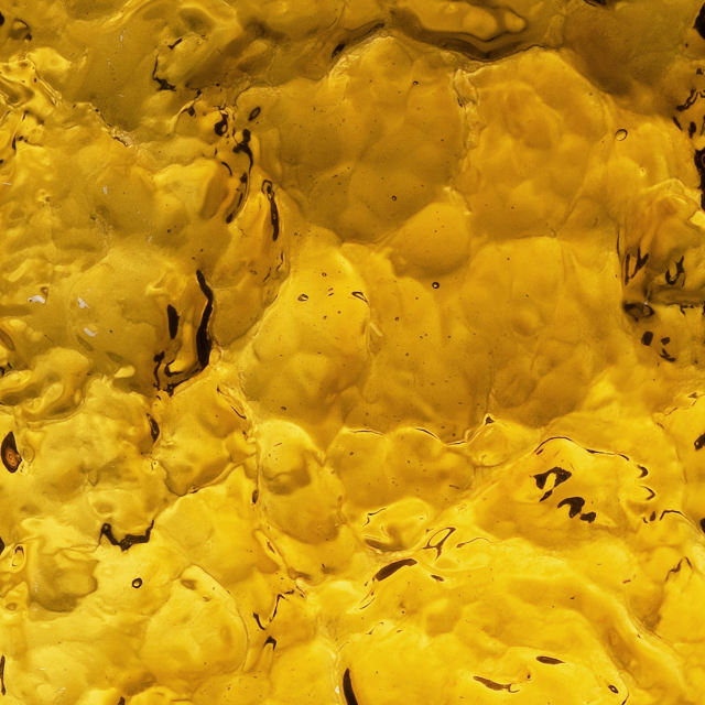 Grick - AMBER ICE 01