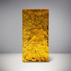 Grick - AMBER ICE 01