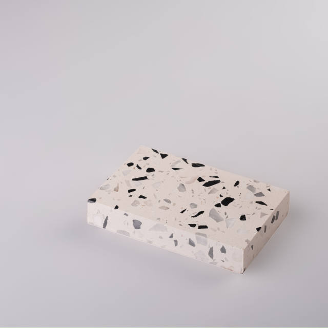 Tezzo - BRILLIANCE 09