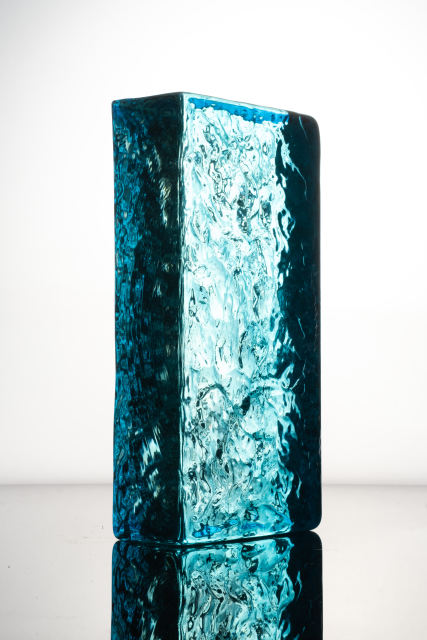 Grick - BLUE ICE 01