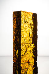 Grick - AMBER ICE 01