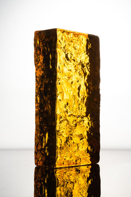 Grick - AMBER ICE 01