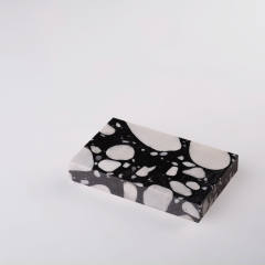 Tezzo - CHARCOAL 01