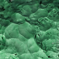 Grick - GREEN ICE 01